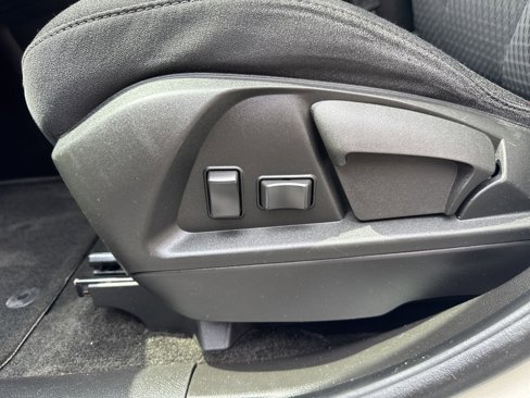 Used 2015 Chevrolet Equinox LS image 16