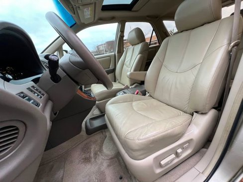 Used 1999 Lexus RX 300 4WD image 19