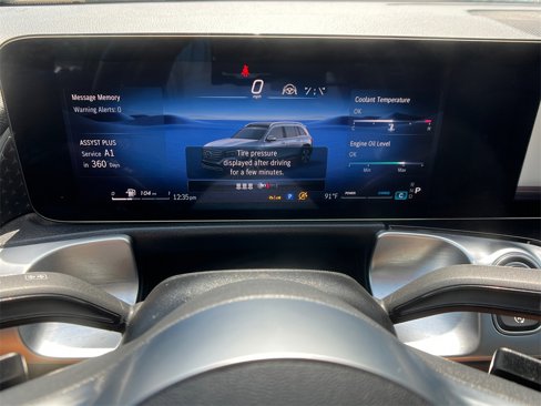 Certified 2024 Mercedes-Benz GLB 250 w/ Driver Assistance Package image 36