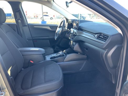 Used 2024 Ford Escape Active image 15