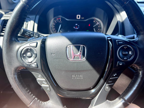 Used 2020 Honda Ridgeline RTL-E image 19