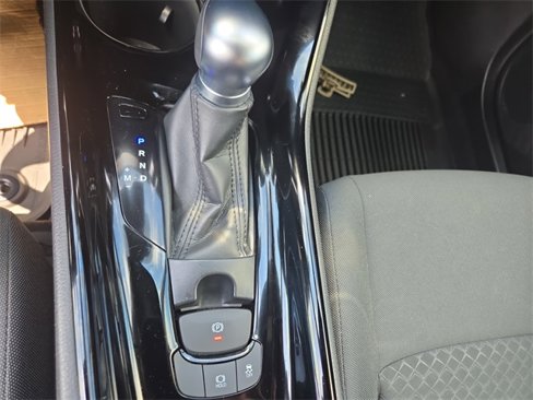 Used 2022 Toyota C-HR Nightshade image 20