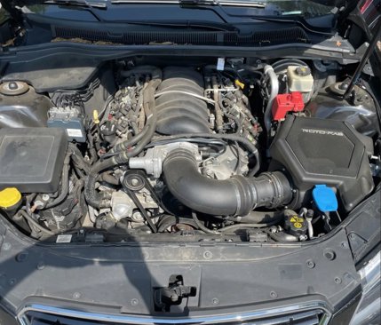 Used 2014 Chevrolet SS image 20