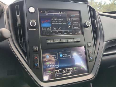 New 2025 Subaru Impreza 2.0i image 19