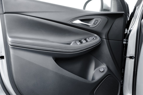 New 2026 Buick Encore GX Sport Touring w/ Experience Buick Package image 13