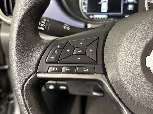 Used 2023 Nissan Versa SV image 22