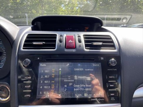 Used 2015 Subaru Crosstrek 2.0i Limited image 28