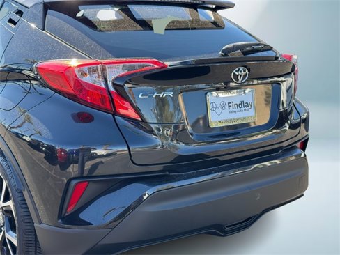 Used 2020 Toyota C-HR XLE image 5