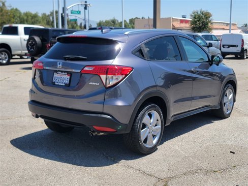 Used 2020 Honda HR-V EX image 5