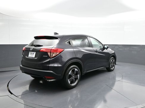 Certified 2018 Honda HR-V EX-L image 6