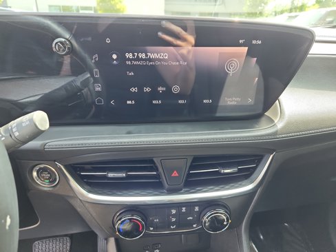 Used 2024 Buick Encore GX Preferred w/ Comfort Package image 17