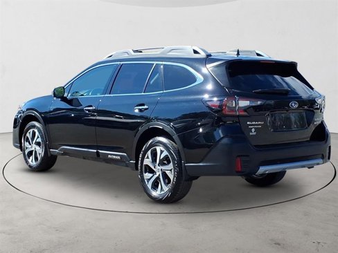 Used 2022 Subaru Outback Touring XT w/ Popular Package #2 image 7