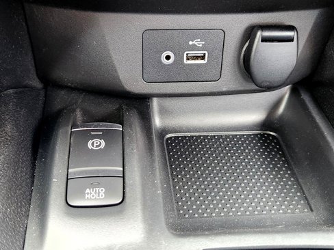 Used 2021 Nissan Rogue Sport SL image 27