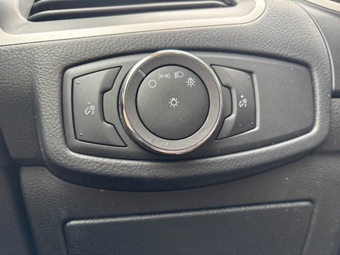 Used 2018 Ford Edge SEL w/ Equipment Group 201A image 26