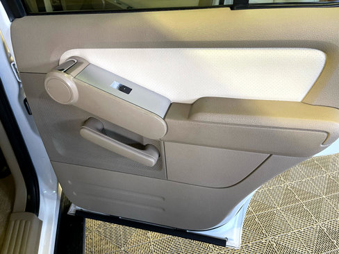 Used 2007 Mercury Mountaineer Premier image 16