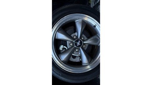 Used 2003 Ford Mustang GT image 42
