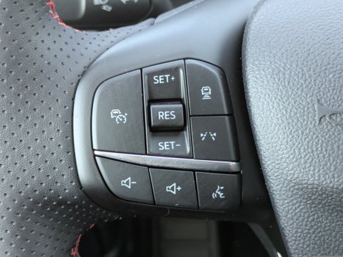 New 2025 Ford Escape ST-Line w/ Tech Pack #1 image 24