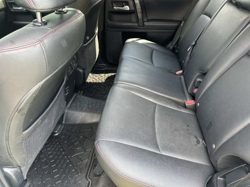Used 2019 Toyota 4Runner TRD Pro image 27