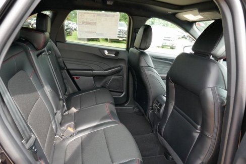 New 2025 Ford Escape ST-Line Elite image 11