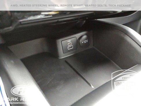 New 2025 Ford Escape ST-Line w/ Tech Pack #1 image 32
