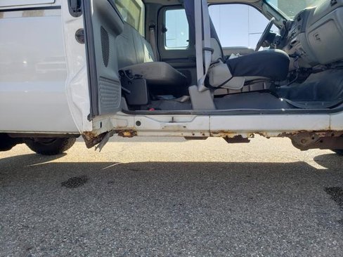 Used 2006 Ford F350 XL image 24