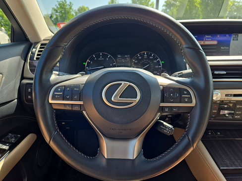 Used 2020 Lexus GS 350 AWD w/ Premium Package image 19