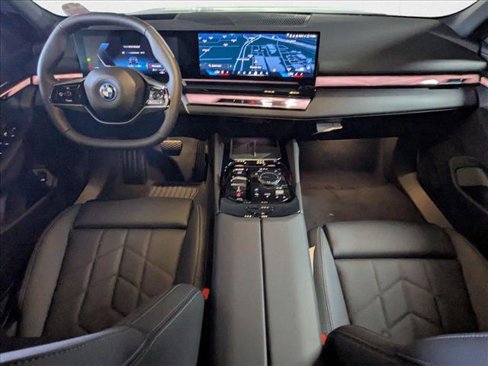 New 2026 BMW i5 eDrive40 image 15