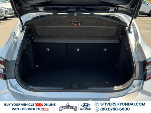 Used 2023 Toyota Corolla SE image 16
