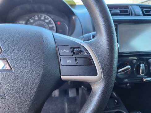 Used 2019 Mitsubishi Mirage G4 ES image 22