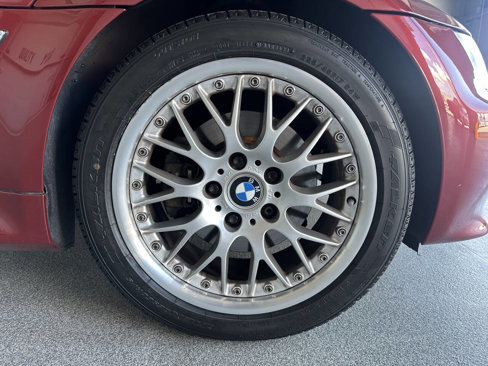 Used 2001 BMW Z3 3.0i image 32