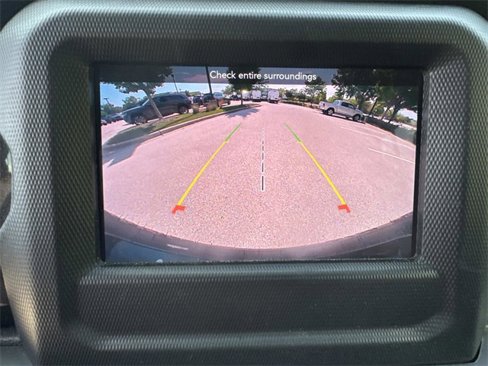 Used 2020 Jeep Wrangler Unlimited Sport image 22