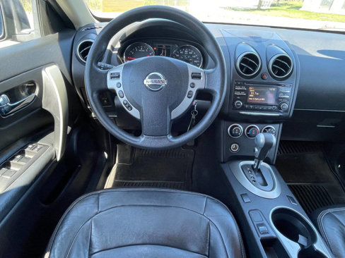 Used 2012 Nissan Rogue S w/ Special Edition Pkg image 11