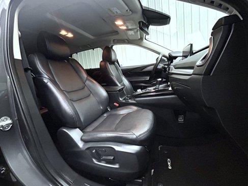 Used 2021 MAZDA CX-9 Touring w/ Touring Premium Package image 15