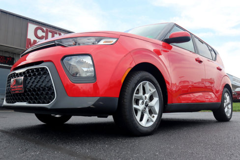 Used 2020 Kia Soul S image 16