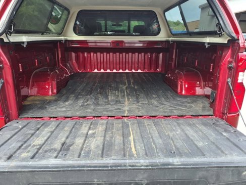 Used 2019 Chevrolet Silverado 1500 LT w/ All-Star Edition image 10