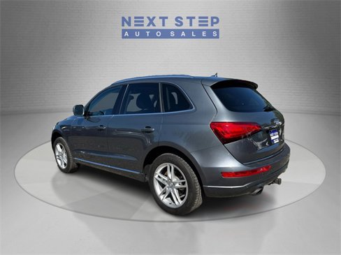 Used 2016 Audi Q5 2.0T Premium Plus image 5