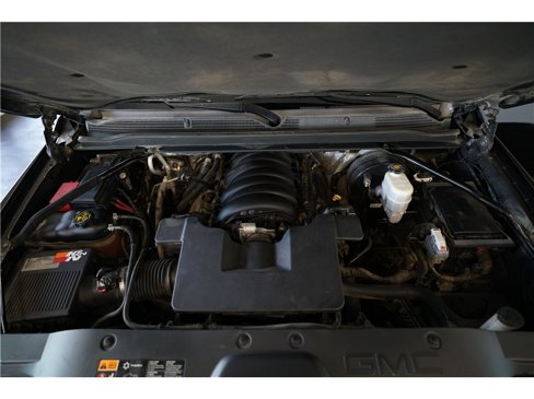 Used 2016 GMC Yukon SLT image 10