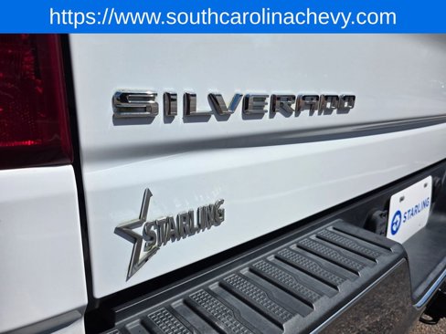 Used 2019 Chevrolet Silverado 1500 LT w/ All-Star Edition image 33