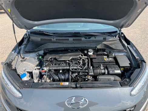 Used 2023 Hyundai Kona SEL image 27