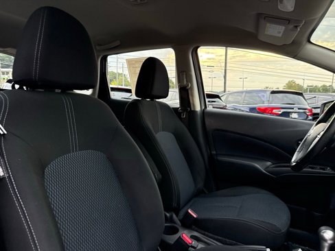 Used 2015 Nissan Versa Note SV image 32