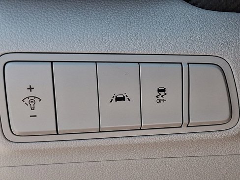 Used 2019 Hyundai Tucson SE image 24