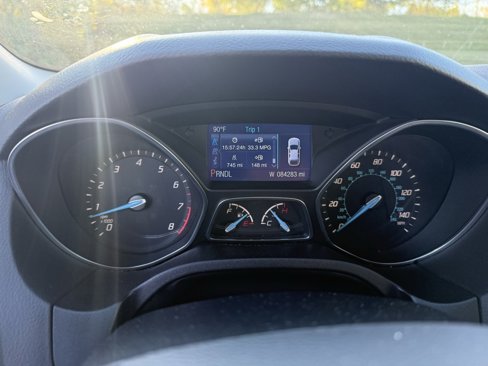 Used 2014 Ford Focus SE image 8
