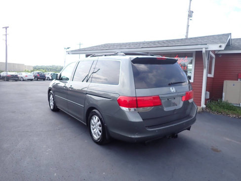 Used 2008 Honda Odyssey EX image 3