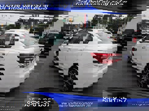Used 2017 Subaru Impreza 2.0i Limited image 7