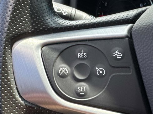 Certified 2024 GMC Terrain SLE w/ Driver Convenience Package image 22