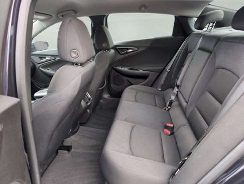 Used 2023 Chevrolet Malibu LT w/ Driver Confidence Package image 13