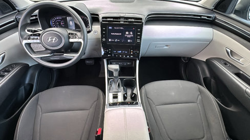 Used 2024 Hyundai Tucson SEL image 29
