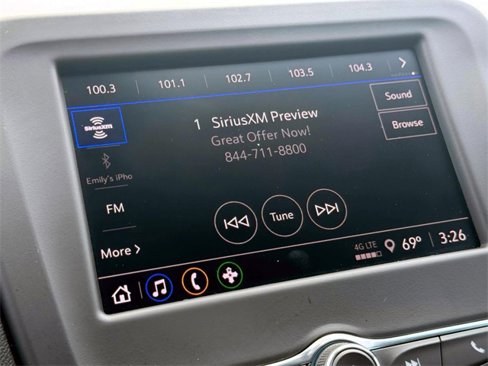 Used 2022 Chevrolet Equinox LT image 30