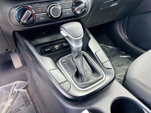 Used 2024 Kia Soul LX w/ Option Group 015 image 19