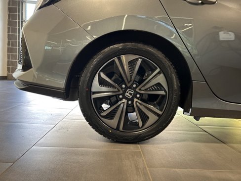 Used 2017 Honda Civic EX image 39
